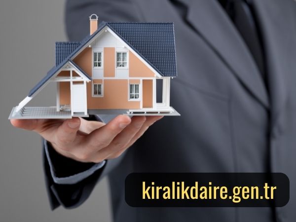 Seyhan Mahallesi Kiralık Daire